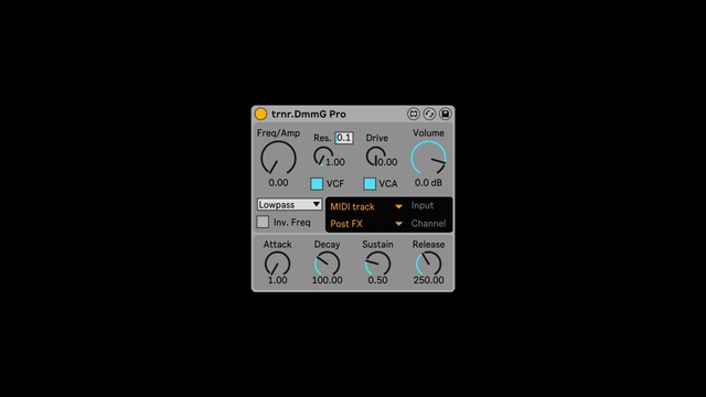 DmmG Pro image
