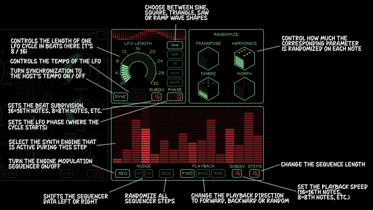 Flechtwerk Pro - image 3