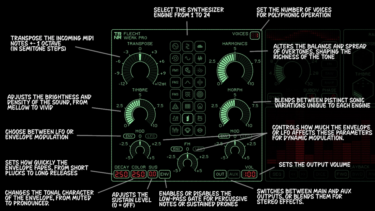 Flechtwerk Pro - image 2