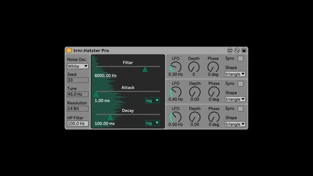 Hatster Pro image