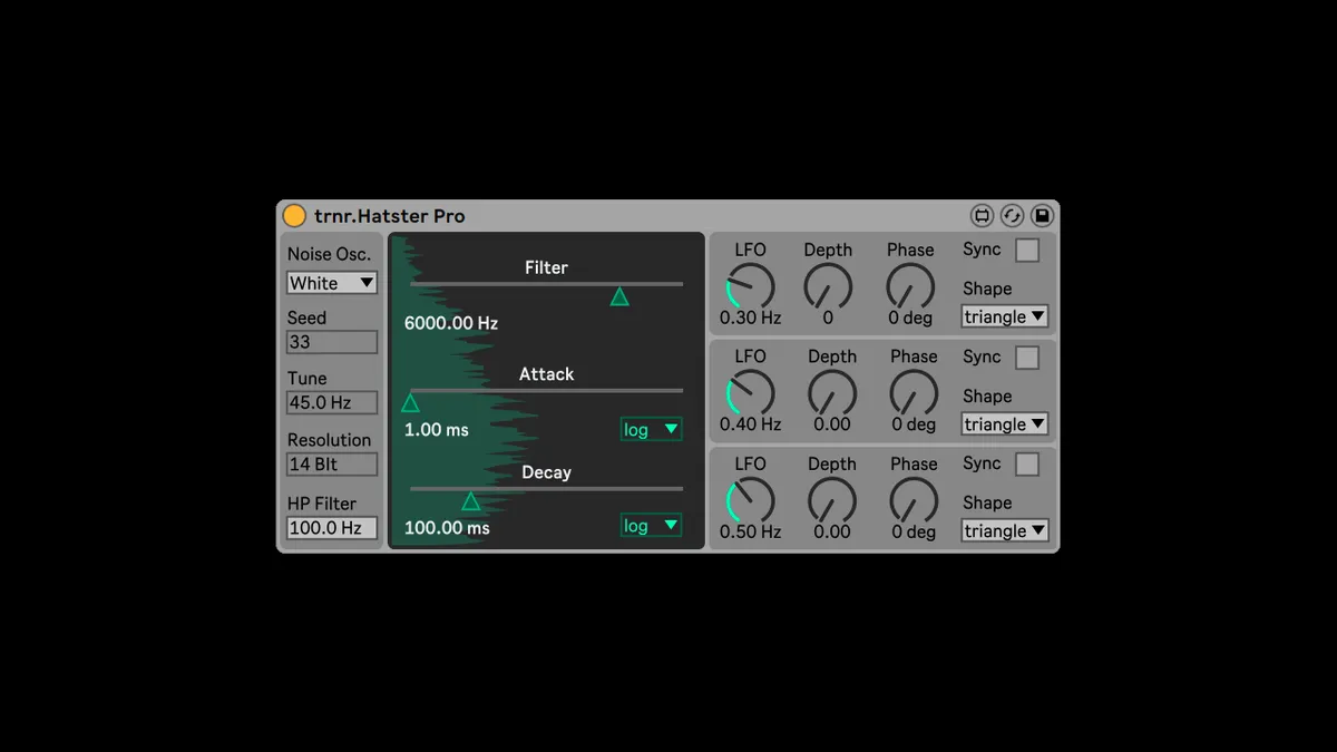 Hatster Pro